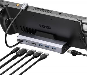 Gardena Rasentrimmer PowerCut 650/28 + 20€ Netto Filial-Gutschein