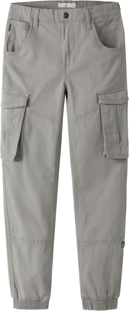 NAME IT Boy Cargohose Regular Fit