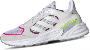 👑 adidas Lifestyle - Schuhe Damen - Sneakers 90s Valasion Sneaker Damen💰 nur 44,98🚚 Verkauft und Versand durch Step Sport SA443 Bewertungen: 4.1 / 5.0 ⭐️⭐️⭐️⭐️🛒 https://www.amazon.de/dp/B07ZQGRKKF/?th=1&amp%3Bpsc=1&amp%3Btag=preisfehlerheute-21&tag=preisfehlerheute-21