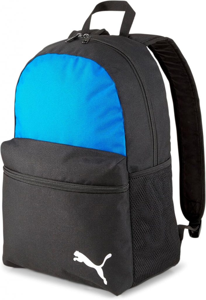 PUMA Unisex Teamgoal 23 Backpack Core rucksack (1er Pack)