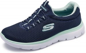 🤴 Skechers Women's Summits Sneaker