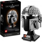🤴 LEGO Star Wars Mandalorianer Helm Modell, Sammlerstück Zimmer-Deko und EIN tolles Geschenk für Erwachsene, Bausatz, Männer, Frauen, Mama, Papa, Sammler-Geschenkidee 7532849,96€ statt 69,98€ - 29,00 % 🔥🚚 Verkauft und Versand durch spielzeugwelt-goyer7,043 Bewertungen: 4.8 / 5.0 ⭐️⭐️⭐️⭐️⭐️🛒 zu Amazon https://www.amazon.de/dp/B09BNWZF68/?amp%3Btag=preisfehlerheute-21&tag=preisfehlerheute-21