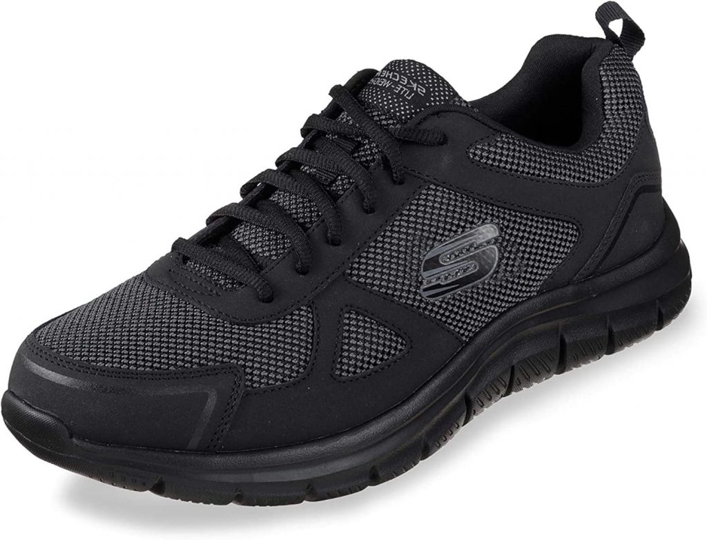 Skechers Damen Summits 12980W Wide Turnschuhe