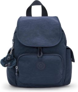 Kipling CITY PACK MINI Kleiner Rucksack, Blue Bleu 2 (Blau)53,49€