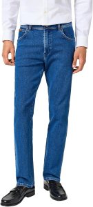 🤴 Wrangler Texas Stretch W121XU13M Herren Jeanshosen/Lang, Karotte (Tapered)42,37€ statt 79,95€ - 48,00 % 🔥🚚 Verkauft durch Amazon und Versand durch Amazon4,017 Bewertungen: 4.3 / 5.0 ⭐️⭐️⭐️⭐️🛒 zu Amazon