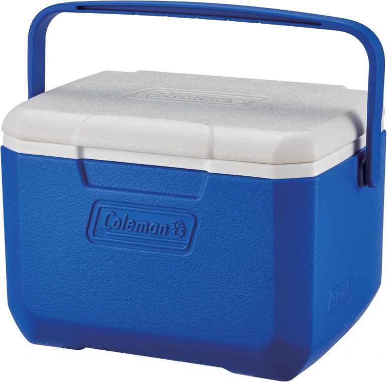 Coleman 5QT Performance Kühlbox 6 Personen14.99€ ➡️ https://www.amazon.de/dp/B000IBWI42/?tag=preisfehlerheute-21
