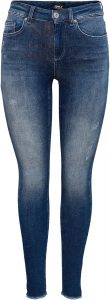 🤴 ONLY Skinny Jeans ONLBLUSH, mittlere Leibh&ouml;he, Skinny Fit Jeans25,94&euro; statt 39,99&euro; - 36,00 % 🔥🚚 Verkauft durch Amazon und Versand durch Amazon630 Bewertungen: 4.4 / 5.0 ⭐️⭐️⭐️⭐️🛒 zu Amazon https://www.amazon.de/dp/B095K5JVD3/?th=1&amp%3Bpsc=1&amp%3Btag=preisfehlerheute-21&tag=preisfehlerheute-21
