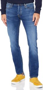 JACK & JONES JJIGLENN JJORIGINAL GE 006 I.K NOOS