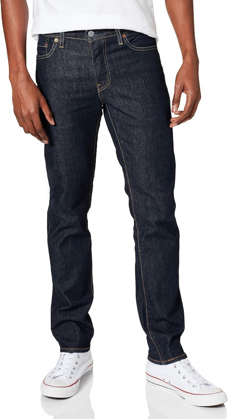 🤴 Levi's Herren 511 Slim Jeans64,94€ statt 110,00€ - 41,00 % 🔥🚚 Verkauft durch Amazon und Versand durch Amazon9,566 Bewertungen: 4.3 / 5.0 ⭐️⭐️⭐️⭐️🛒 zu Amazon https://www.amazon.de/dp/B013V5QZ2W/?amp%3Btag=preisfehlerheute-21&amp%3Bth=1&amp%3Bpsc=1&tag=preisfehlerheute-21