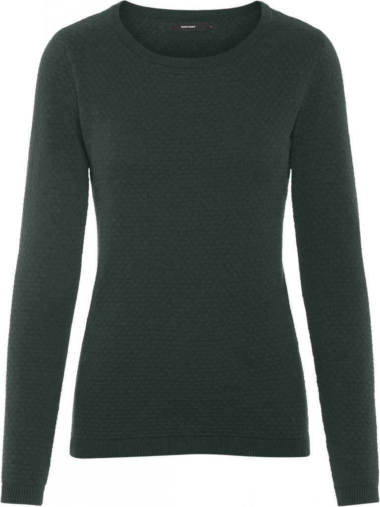 VERO MODA Female Strickpullover VMCARE Strickpullover