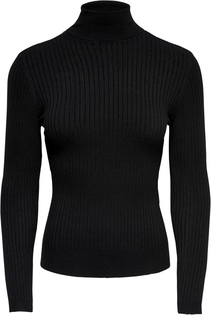 ONLY Female Strickpullover ONLKAROL Strickpullover
