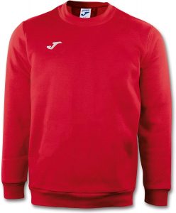 🤴 Joma Herren Cairo Sweatshirt (1er Pack)15,49&euro; statt 22,99&euro; - 33,00 % 🔥🚚 Verkauft durch Amazon und Versand durch Amazon2,584 Bewertungen: 4.3 / 5.0 ⭐️⭐️⭐️⭐️🛒 zu Amazon https://www.amazon.de/dp/B07NWWP6GX/?th=1&amp%3Bpsc=1&amp%3Btag=preisfehlerheute-21&tag=preisfehlerheute-21