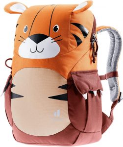 deuter Kikki Kinderrucksack (8 L)33,91€