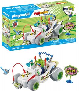 PLAYMOBIL Rasender Professor9,05&euro; statt 17,99&euro;➡️ https://www.amazon.de/dp/B0D1Y1ZRNN/?tag=preisfehlerheute-21