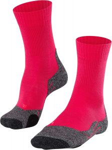 🤴 FALKE Damen Wandersocken TK2 Explore W So Wolle Funktionsmaterial antiblasen dick 1 Paar, Rot Rose 8564, 39-4019,89&euro; statt 27,00&euro; - 27,00 % 🔥🚚 Verkauft durch Amazon und Versand durch Amazon66 Bewertungen: 4.8 / 5.0 ⭐️⭐️⭐️⭐️⭐️🛒 zu Amazon https://www.amazon.de/dp/B01F1MFSNK/?th=1&amp%3Bpsc=1&amp%3Btag=preisfehlerheute-21&tag=preisfehlerheute-21