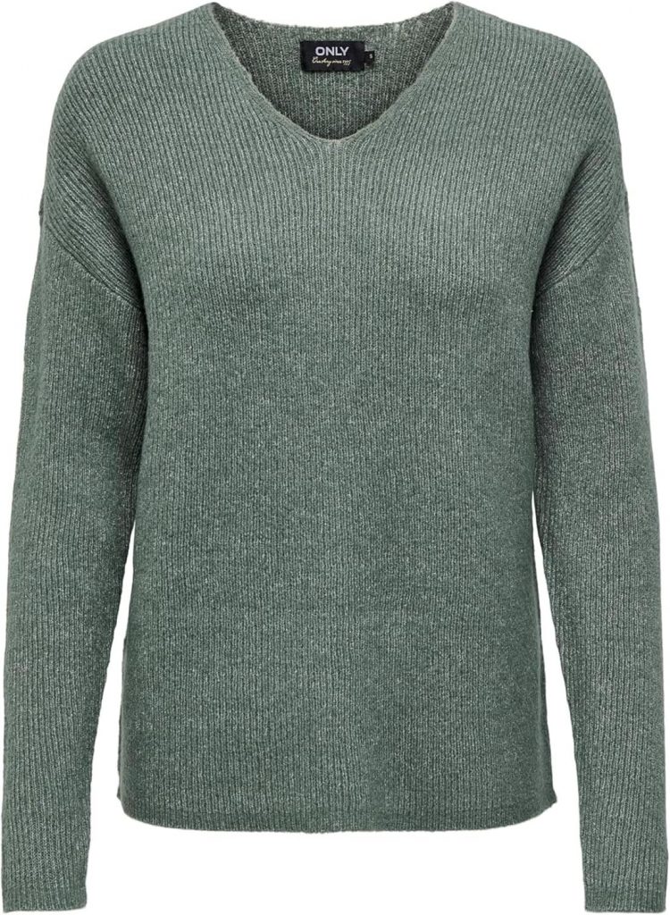🤴 ONLY Female Strickpullover ONLCAMILLA Strickpullover
