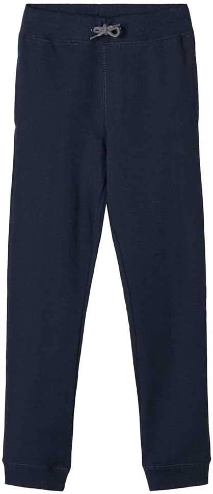 NAME IT Jungen Hose Nkmsweat Pant Unb Noos, Blau (Dark Sapphire), 1348,49€ statt 16,99€➡️ https://www.amazon.de/dp/B075N4TRNF/?tag=preisfehlerheute-21