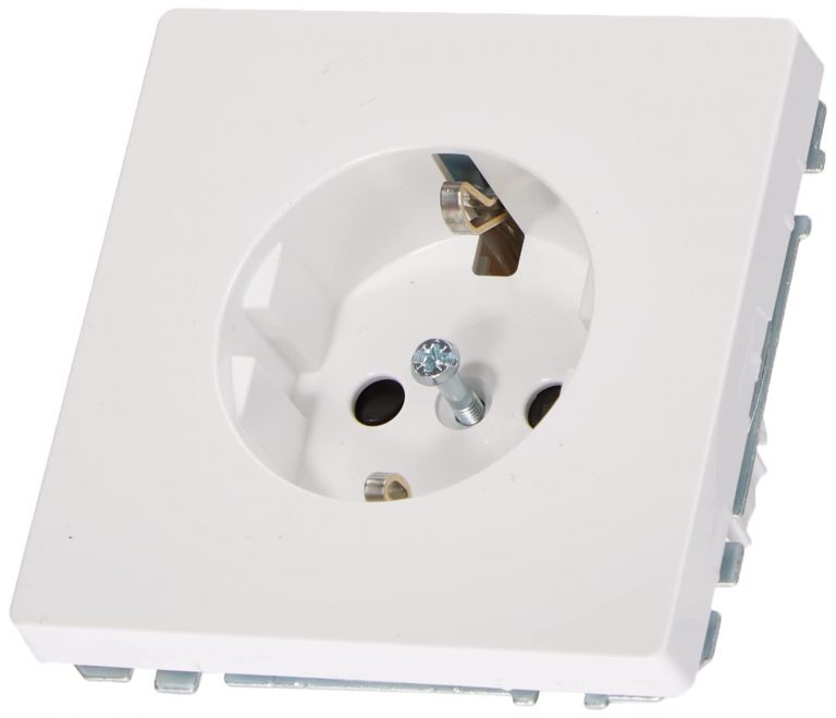 🤴 Schneider Electric Merten Schuko-Steckdose, 2-polig+E, Berührungsschutz, System Design, Steckklemmen, lotosweiss, Artikelnummer MEG2300-6035, 1 Stück6,98€ statt 14,34€ - 52,00 % 🔥🚚 Verkauft durch Amazon und Versand durch Amazon24 Bewertungen: 4.5 / 5.0 ⭐️⭐️⭐️⭐️⭐️🛒 zu Amazon https://www.amazon.de/dp/B01LXXVSV6/?amp%3Btag=preisfehlerheute-21&amp%3Bth=1&amp%3Bpsc=1&tag=preisfehlerheute-21