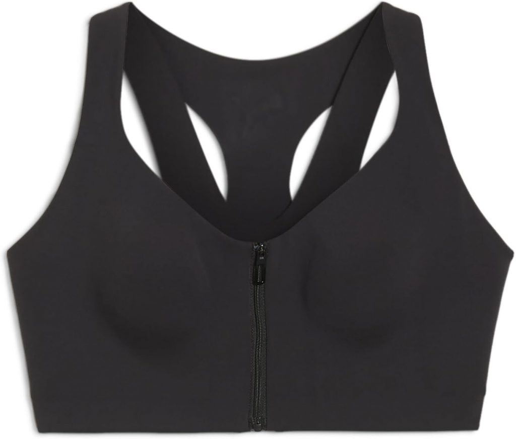 PUMA Damen Pwr Shapeluxe Bra Unterwäscheoberteile