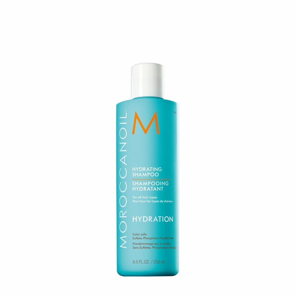 Moroccanoil Feuchtigkeitsshampoo