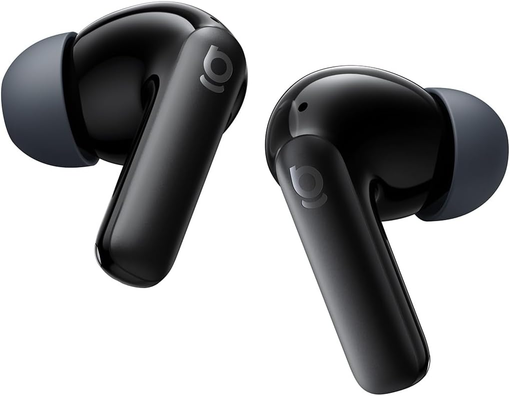 Baseus EP10 NC In Ear Kopfhörer Bluetooth Noise Cancelling, Bluetooth Kopfhörer…