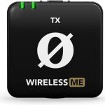 🤴 RØDE Wireless ME TX - Ultrakompakter drahtloser Sender mit integriertem Mikrofon, GainAssist-Technologie und über 100 m Reichweite für Filmaufnahmen, Interviews und Inhalteerstellung (nur Sender)43,00€ statt 89,00€ - 52,00 % 🔥🚚 Verkauft von Buywave und Versand durch Amazon1,895 Bewertungen: 4.3 / 5.0 ⭐️⭐️⭐️⭐️🛒 zu Amazon https://www.amazon.de/dp/B0CCN2QJT5/?amp%3Btag=preisfehlerheute-21&amp%3Bth=1&amp%3Bpsc=1&tag=preisfehlerheute-21