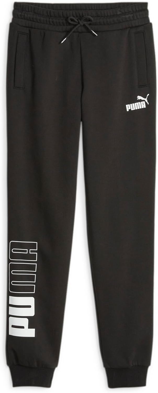 Puma Mädchen Power Colorblock Sweatpants FL G Strickhose10,29€ statt 44,95€➡️ https://www.amazon.de/dp/B0BW9BHQH6/?tag=preisfehlerheute-21