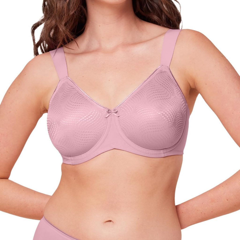 Triumph Essential Minimizer W X, BH Damen, Violett (Orchid), 70C
