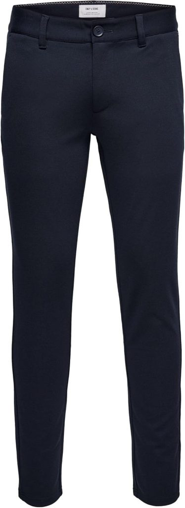 Only & Sons Male Chino Hose ONSMARK Slim Fit Chino Hose