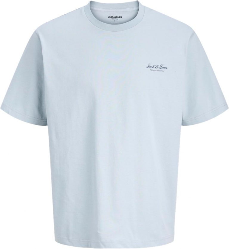 🤴 JACK & JONES Herren Jjearchive Graphic Tee Ss O-Neck Noos11,99€ statt 14,99€ - 21,00 % 🔥🚚 Verkauft durch Amazon und Versand durch Amazon4 Bewertungen: 3.9 / 5.0 ⭐️⭐️⭐️⭐️🛒 zu Amazon https://www.amazon.de/dp/B0F449G7XY/?amp%3Btag=preisfehlerheute-21&tag=preisfehlerheute-21