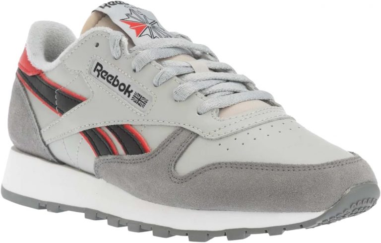 Reebok Unisex Classic Leather Sneaker,Pugry3 Pugry6 Vecred,37.5 EU18,14€ statt 110,00€➡️ https://www.amazon.de/dp/B0CB8MV3FN/?tag=preisfehlerheute-21