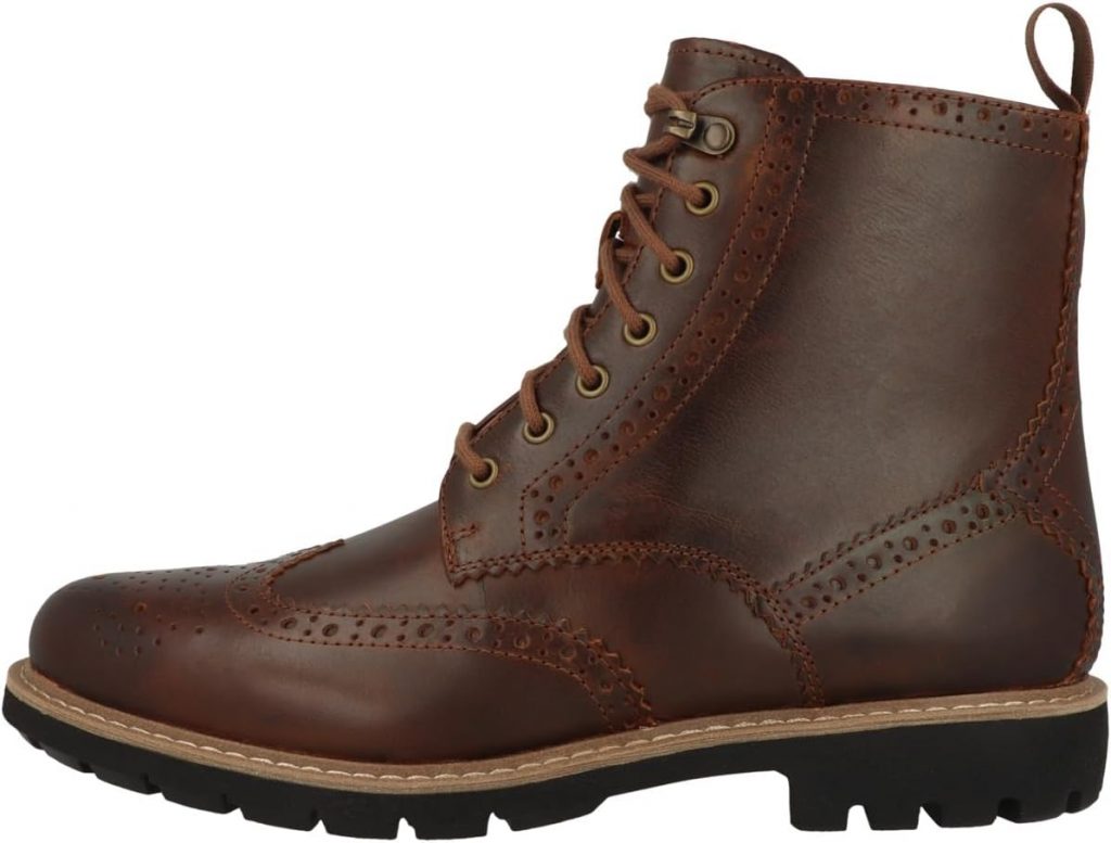 Clarks Herren 26134857Chelsea Boots