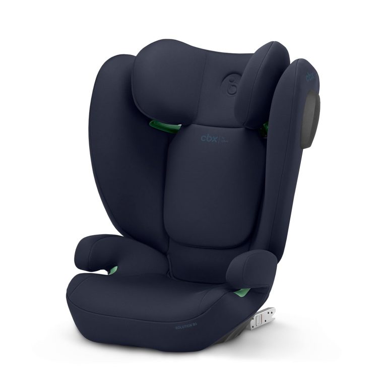 🤴 CBX by Cybex Autositz Solution B3 i-Fix, ISOFIX, Ab ca. 15-50 kg, Ab ca. 3 bis 12 Jahre, UN R129/04, Blau154,99€ statt 199,95€ - 23,00 % 🔥🚚 Verkauft durch Amazon und Versand durch Amazon477 Bewertungen: 4.7 / 5.0 ⭐️⭐️⭐️⭐️⭐️🛒 zu Amazon https://www.amazon.de/dp/B0C7LVVH3Y/?amp%3Btag=preisfehlerheute-21&amp%3Bth=1&amp%3Bpsc=1&tag=preisfehlerheute-21