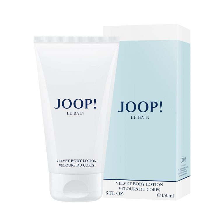 🤴 JOOP! Le Bain Body Lotion for her, reichhaltige Velvet Körperlotion mit blumig-fruchtigem Damenduft, 150ml8,19€ statt 19,00€ - 57,00 % 🔥🚚 Verkauft durch Amazon und Versand durch Amazon1,080 Bewertungen: 4.7 / 5.0 ⭐️⭐️⭐️⭐️⭐️🛒 zu Amazon https://www.amazon.de/dp/B00EPBFYIS/?amp%3Btag=preisfehlerheute-21&tag=preisfehlerheute-21