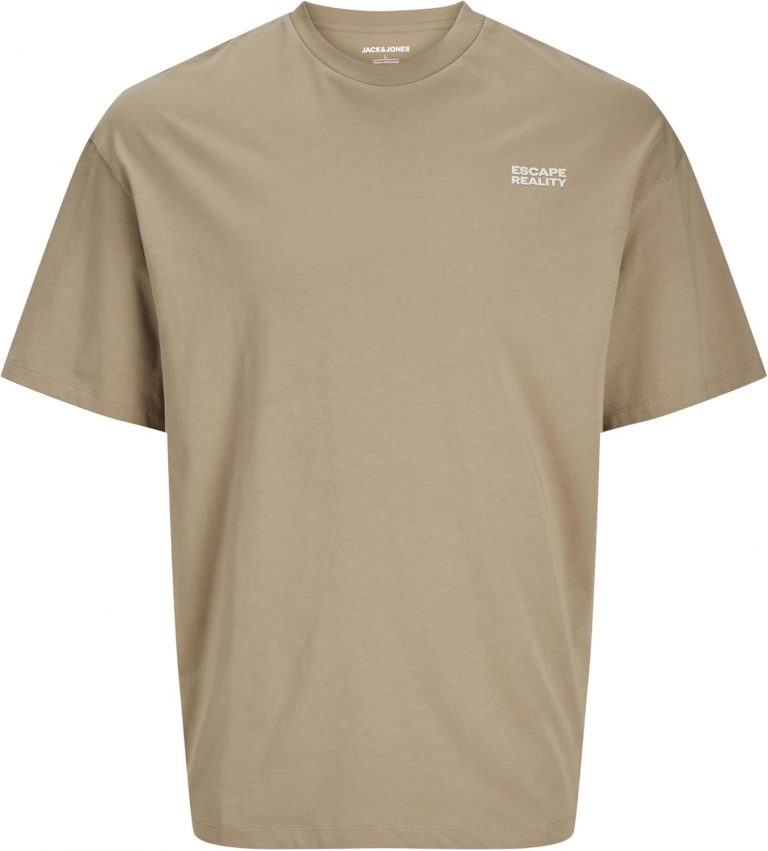 JACK & JONES Jjeames Tee Ss Crew Neck4.56€ ➡️ https://www.amazon.de/dp/B0D42745PS/?tag=preisfehlerheute-21