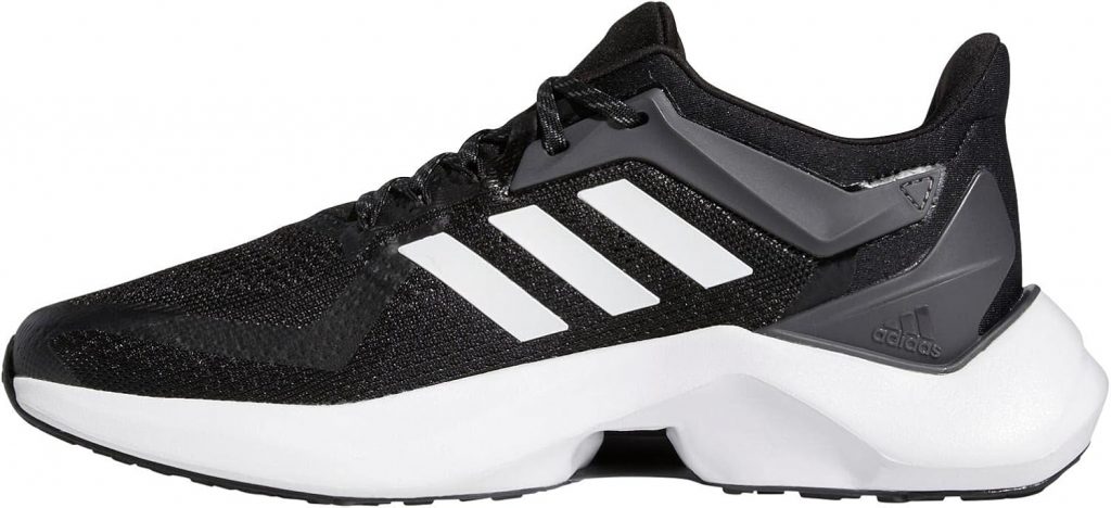 adidas Herren Alphatorsion 2.0Laufschuh