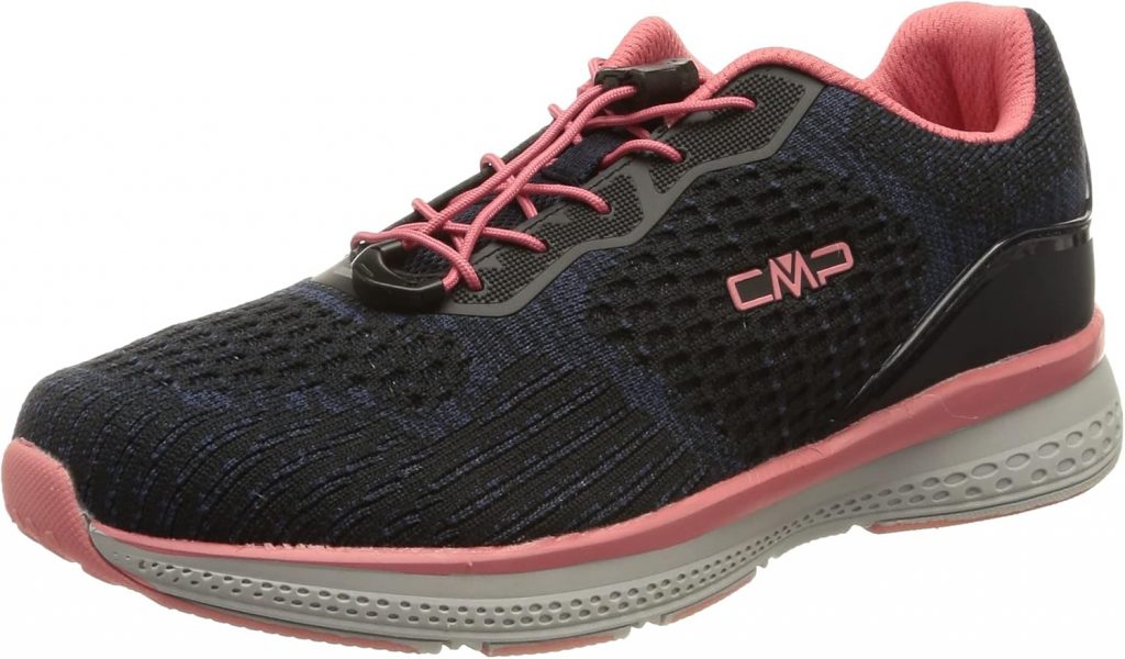 CMP Kinder Nhekkar Schuhe Freizeitschuhe Outdoor-Schuhe