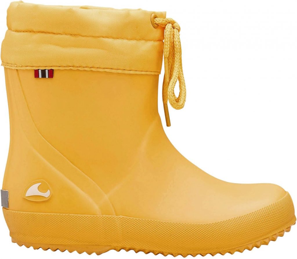 Viking Unisex Kinder Alv IndieRain Boot