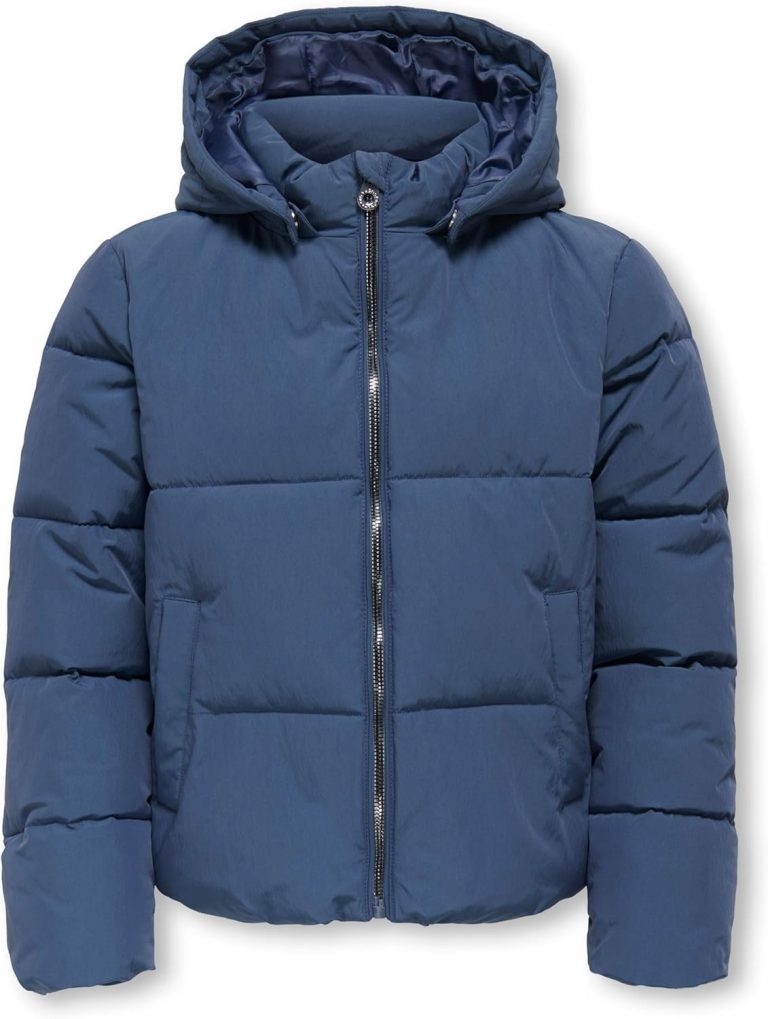 ONLY Girl Daunenjacke KOGDOLLY Daunenjacke16,92€ statt 59,99€➡️ https://www.amazon.de/dp/B0DR2WN6CH/?tag=preisfehlerheute-21