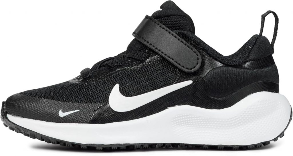 Nike Unisex Kinder Nike Revolution 7 Schuh für Jüngere KinderSneaker