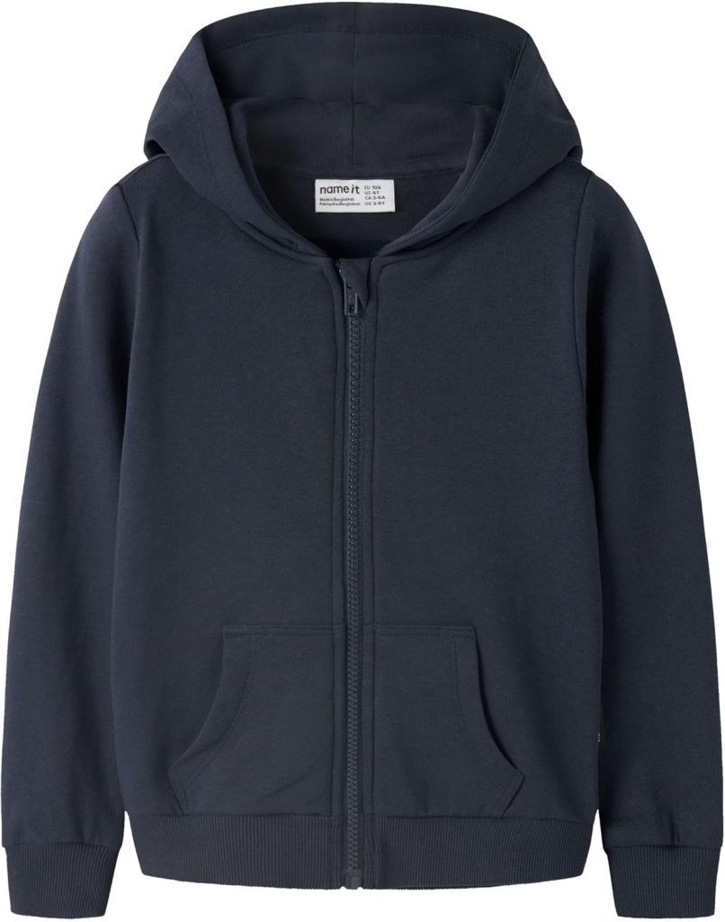NAME IT Boy Strickjacke Regular Fit