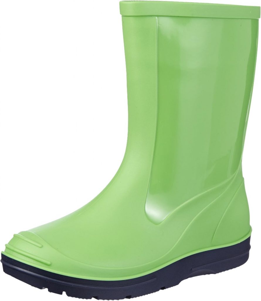 Beck Unisex Kinder Basic 486 Gummistiefel