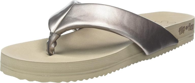 flip*flop - toe*fine20,01€ statt 44,95€➡️ https://www.amazon.de/dp/B098FDZ1LB/?tag=preisfehlerheute-21