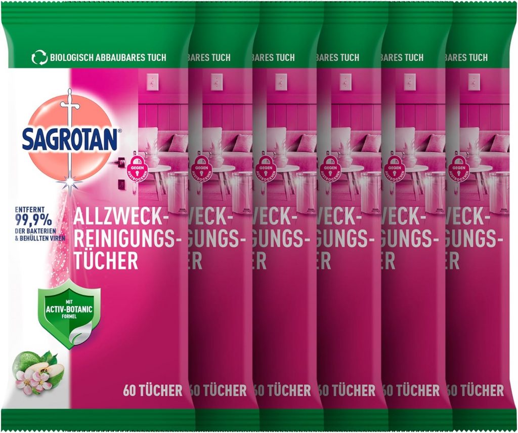 tesa Notizblätter 100 Blätter
