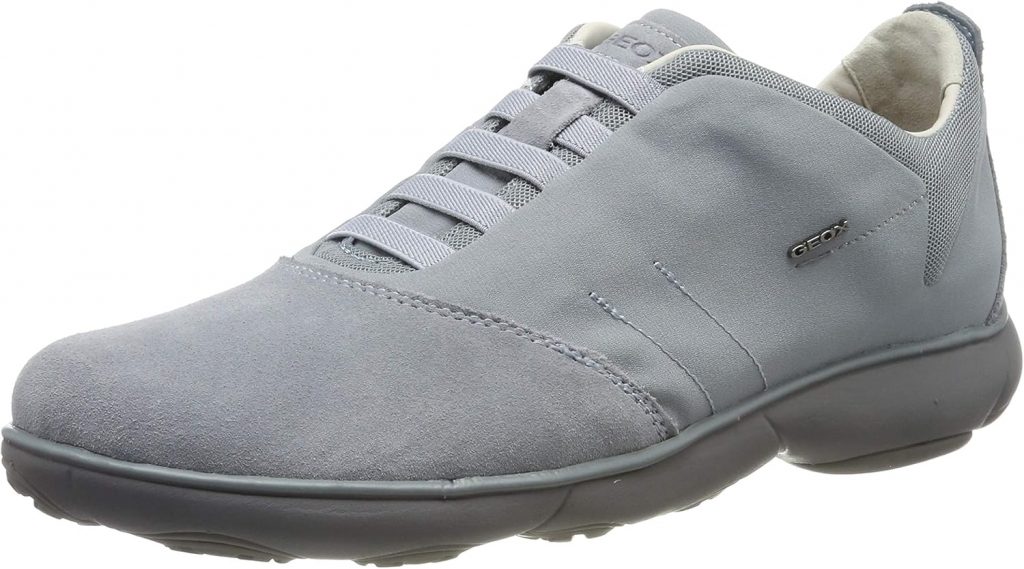 Geox Herren U Nebula B Sneakers