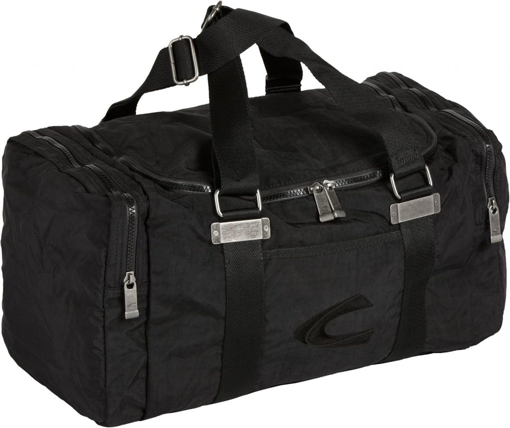 camel active Herren Journey Weekend Bag