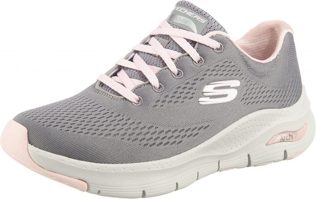 Skechers Damen Arch Fit Big AppealSneaker