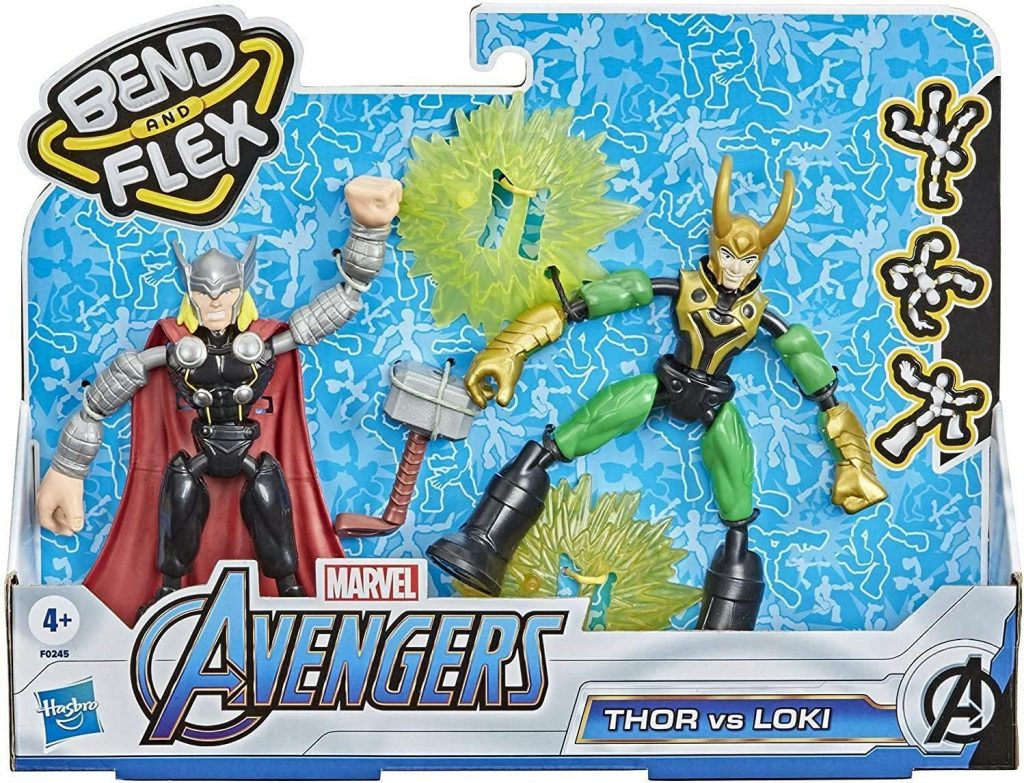 Marvel F0245 Avengers Endgame Titan Hero Power FX Iron Man, 30 cm große…