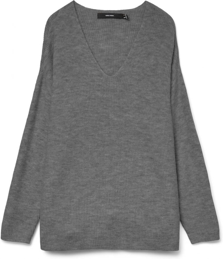 🤴 VERO MODA Female Strickpullover VMCREWLEFILE Strickpullover15,99€ statt 24,99€ - 37,00 % 🔥🚚 Verkauft durch Amazon und Versand durch Amazon669 Bewertungen: 4.4 / 5.0 ⭐️⭐️⭐️⭐️🛒 zu Amazon https://www.amazon.de/dp/B09996HGSW/?amp%3Btag=preisfehlerheute-21&amp%3Bth=1&amp%3Bpsc=1&tag=preisfehlerheute-21