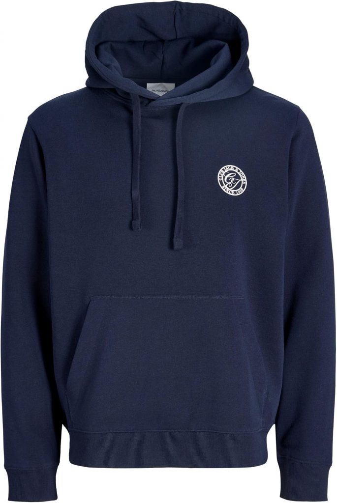 JACK & JONES Jjalliance Sweat Hood